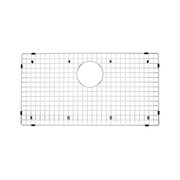 BLANCO Stainless Steel Sink Grid (Precis 30" Single) 236593